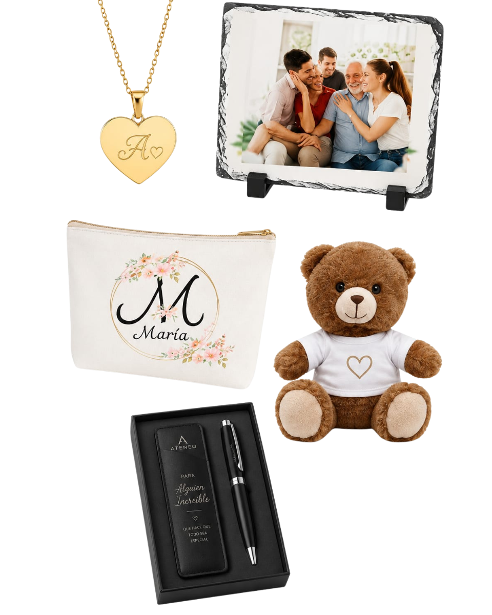 Accesorios Mujer