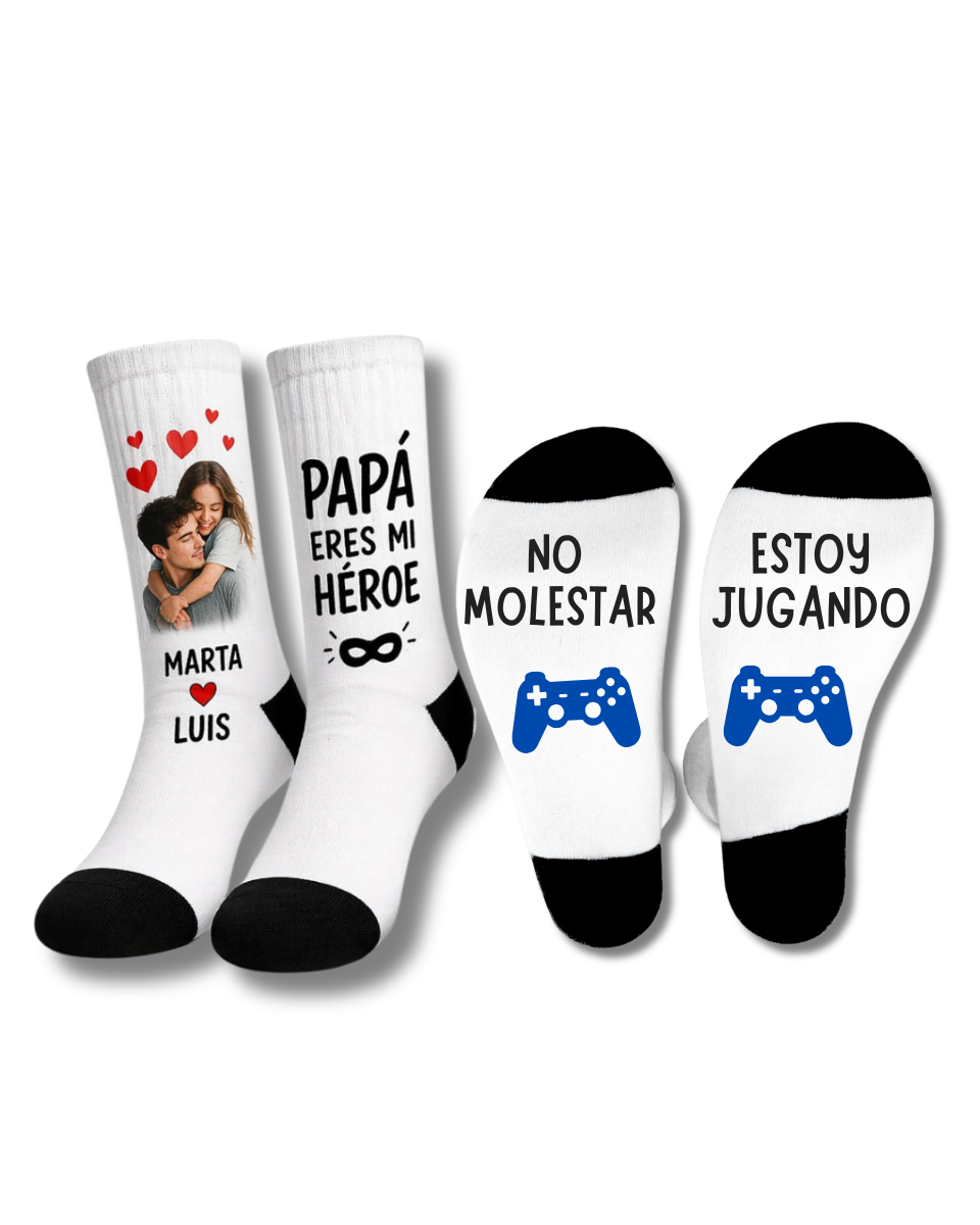Calcetines