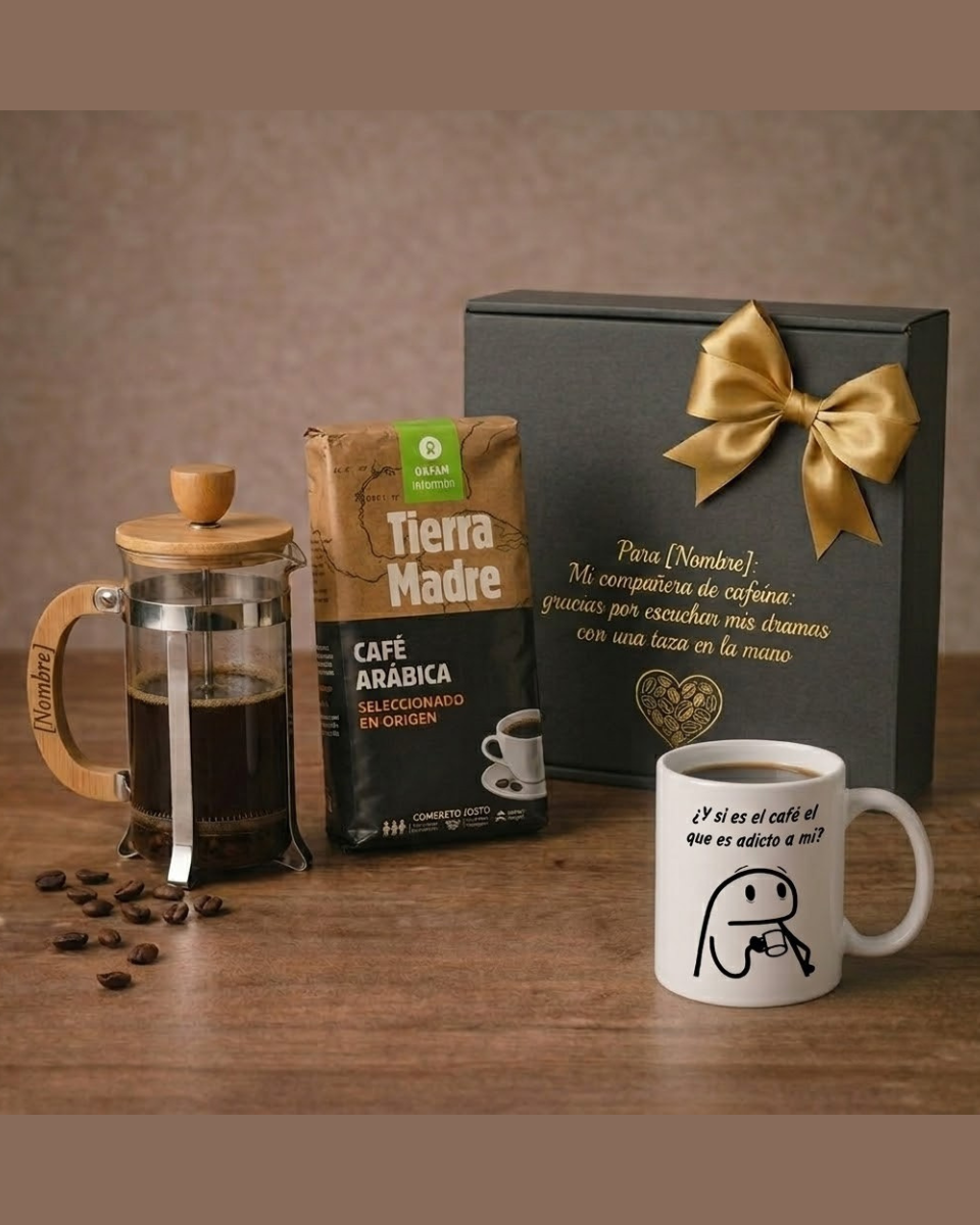 Cafetenéo
