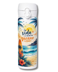 Botella Termo de Acero Inoxidable Palmer 450ml Personalizado a Todo Color