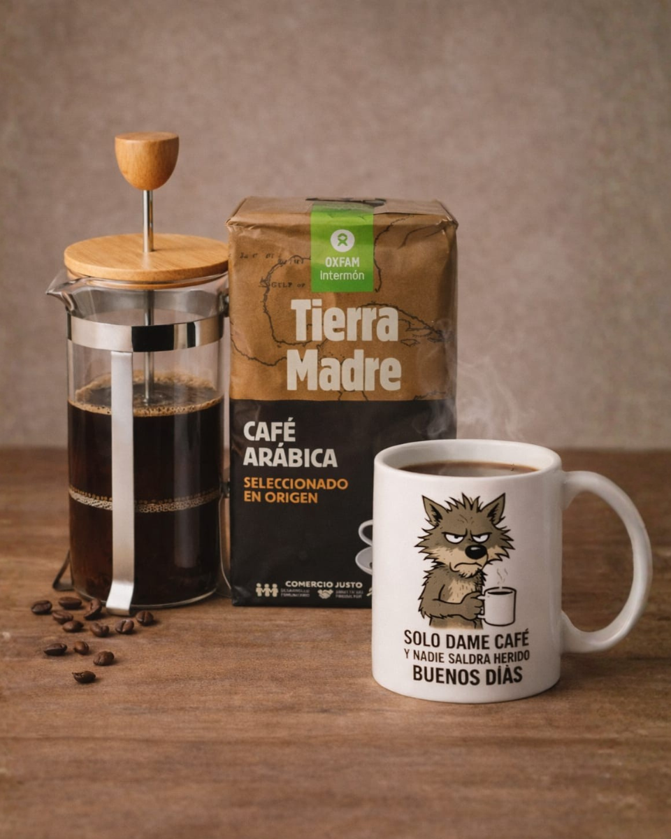 Cafetenéo