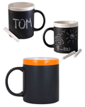 Taza Pizarra