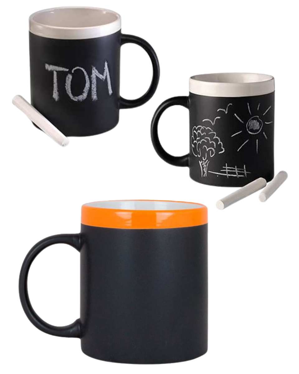 Taza Pizarra