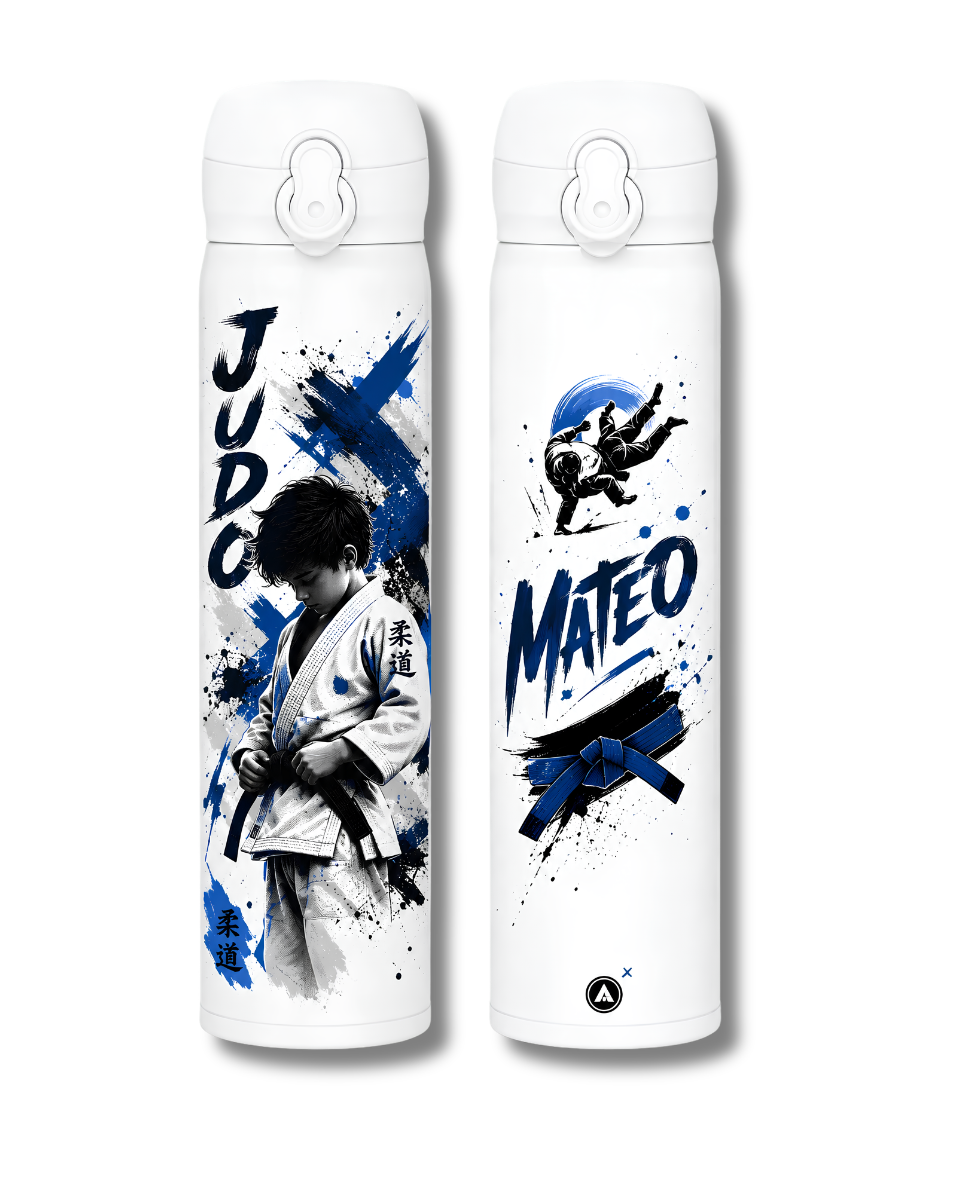 Botellas Personalizadas para Niños: El Regalo Deportivo Perfecto para el Regreso a Clases