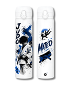 Botellas Personalizadas para Niños: El Regalo Deportivo Perfecto para el Regreso a Clases