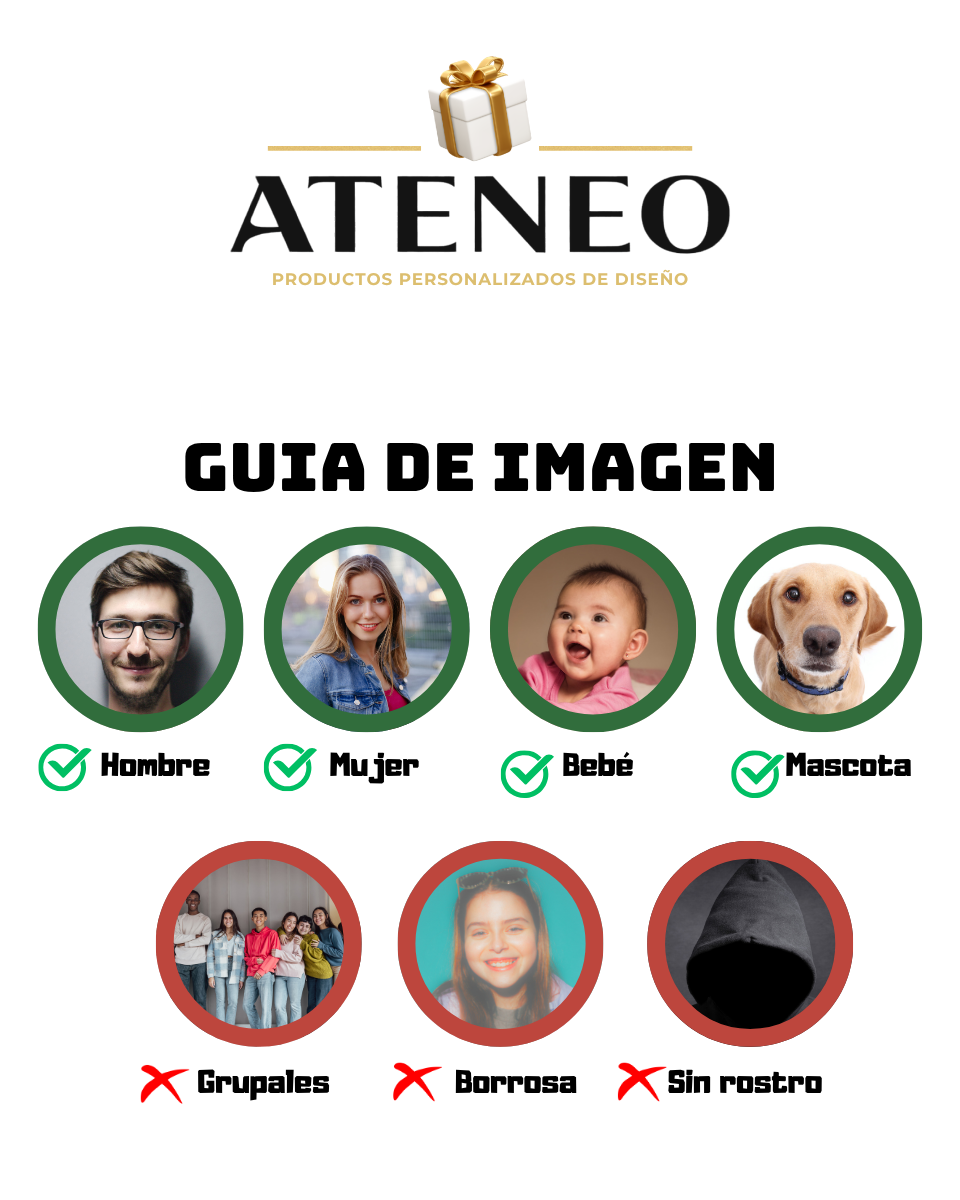 Calcetines Personalizados para parejas