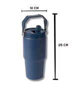 Botella personalizable