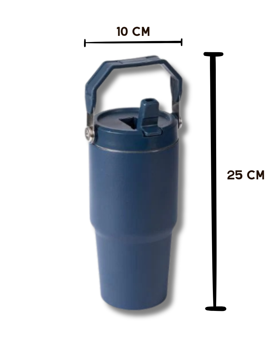 Botella personalizable