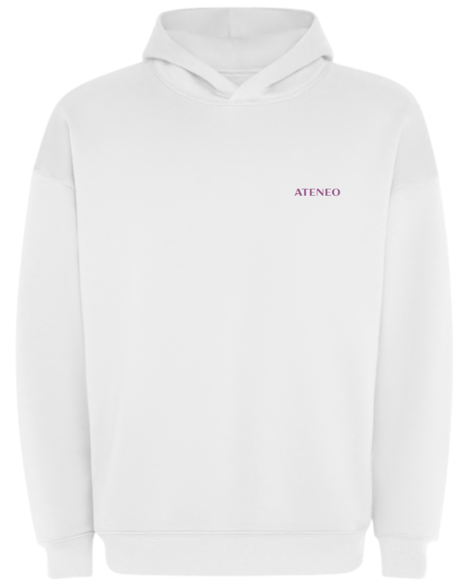 Sudadera Girl Power