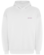 Sudadera Girl Power