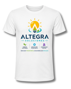 Camisetas Corporativas Personalizadas 100% Algodón - Uniformes para Empresas y Eventos