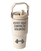 Botella Voluntad