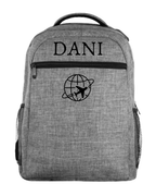 Mochila casual