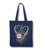 Bolsa Azul Vaquero