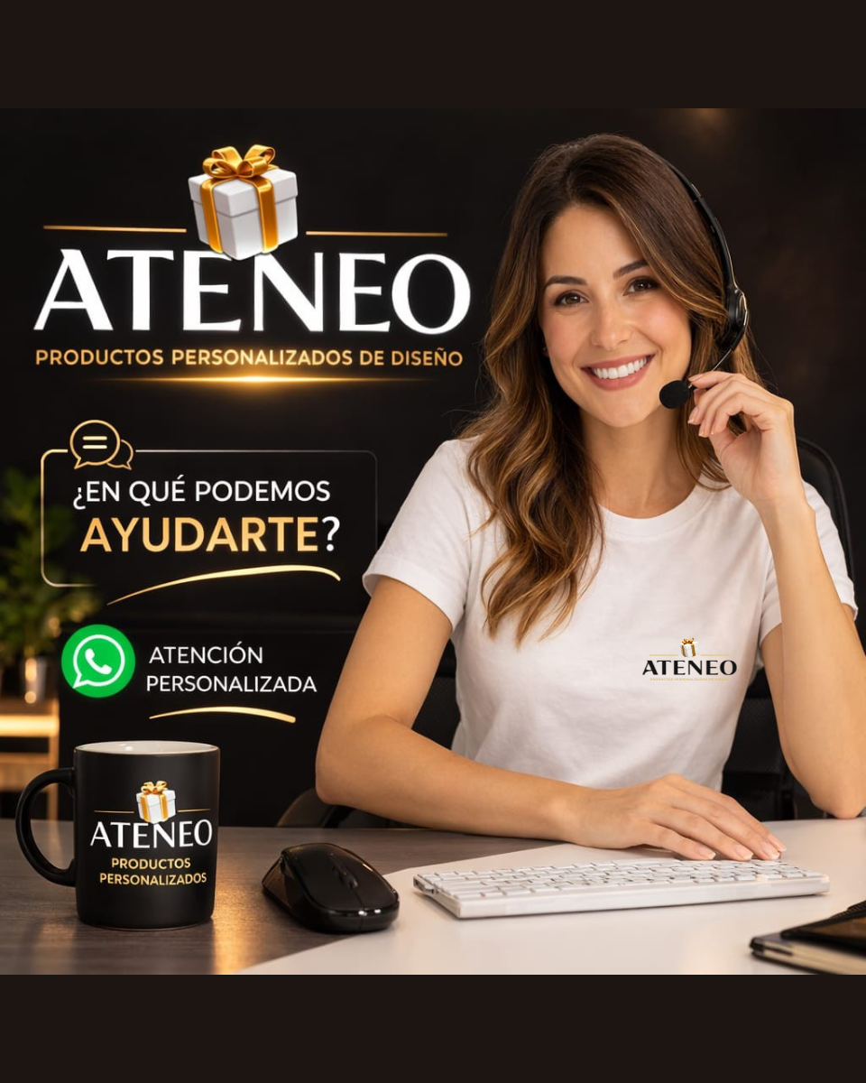 Juego Educativo de Madera Multijuego 4 en 1 con Nombre - Detalle Personalizado para Regalar a Niños