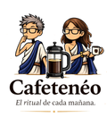 Cafetenéo