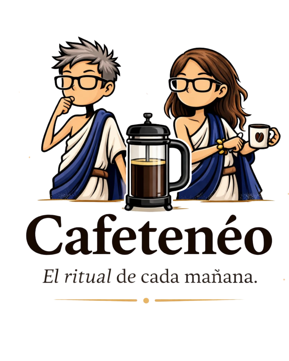 Cafetenéo