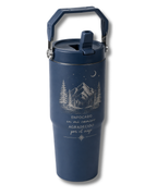 Botella personalizable