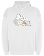 Sudadera ¨Esencia¨