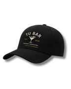 Gorra Técnica Premium de 3 Paneles | Transpirable y Personalizable