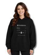 Sudadera Playlist