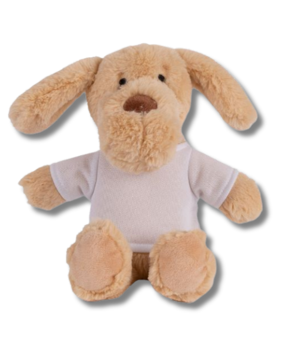 Peluche personalizado