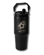 Botella personalizable