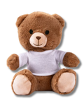 Peluche personalizado