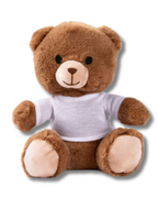Peluche personalizado