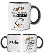 Tazas Momentos de Café