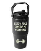 Botella Voluntad