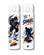 Botellas Personalizadas para Niños: El Regalo Deportivo Perfecto para el Regreso a Clases