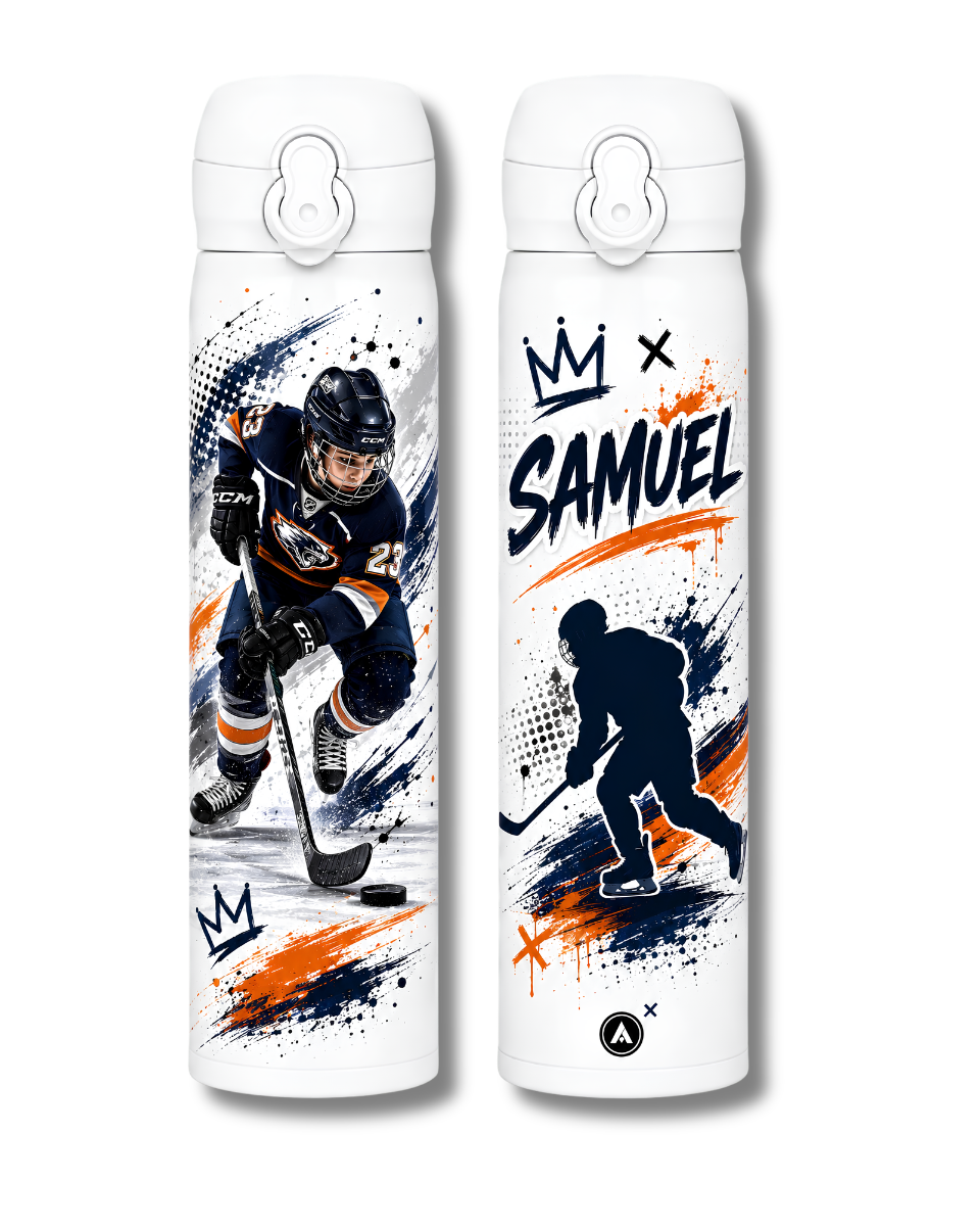 Botellas Personalizadas para Niños: El Regalo Deportivo Perfecto para el Regreso a Clases