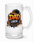 Jarra cervecera personalizada
