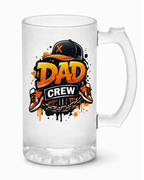 Jarra cervecera personalizada