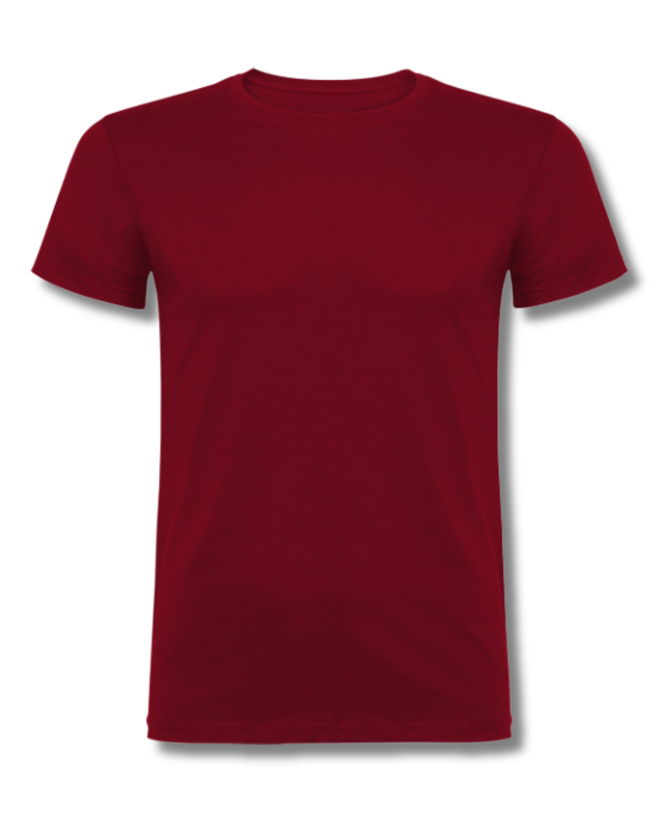 Camisetas Personalizadas para Eventos por Lotes - 100% Algodón 155g para Grupos, Despedidas, Cumpleaños y Gremios