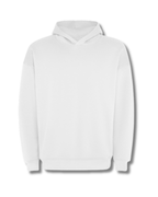 Sudadera Mujer Personalizada - Diseño Libre DTF con Bolsillos Laterales