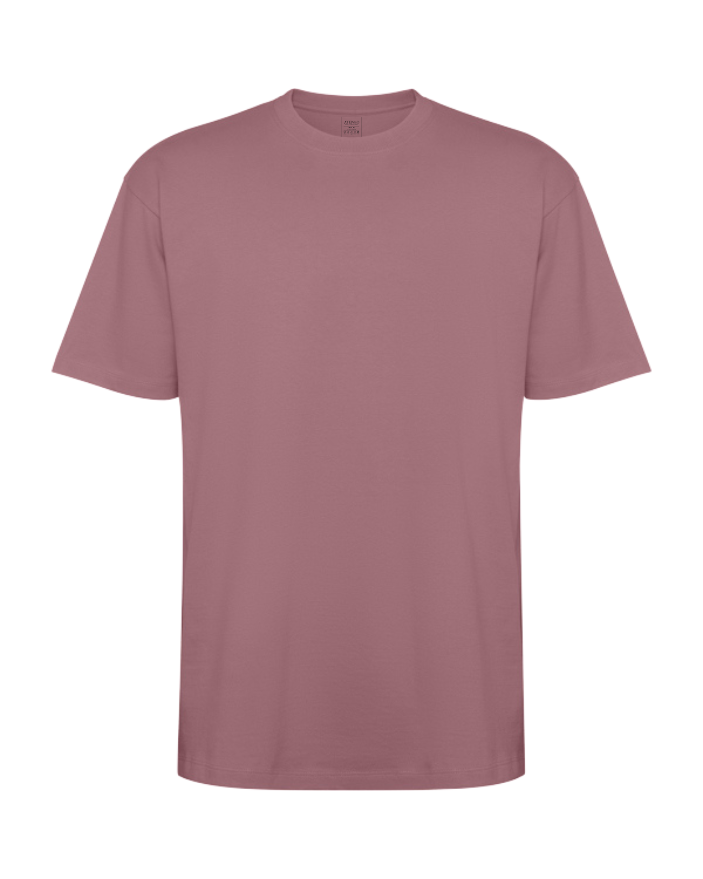 Camiseta Alpha personalizada para Hombre  con Foto o Texto - Diseño Libre a Todo Color - DTF