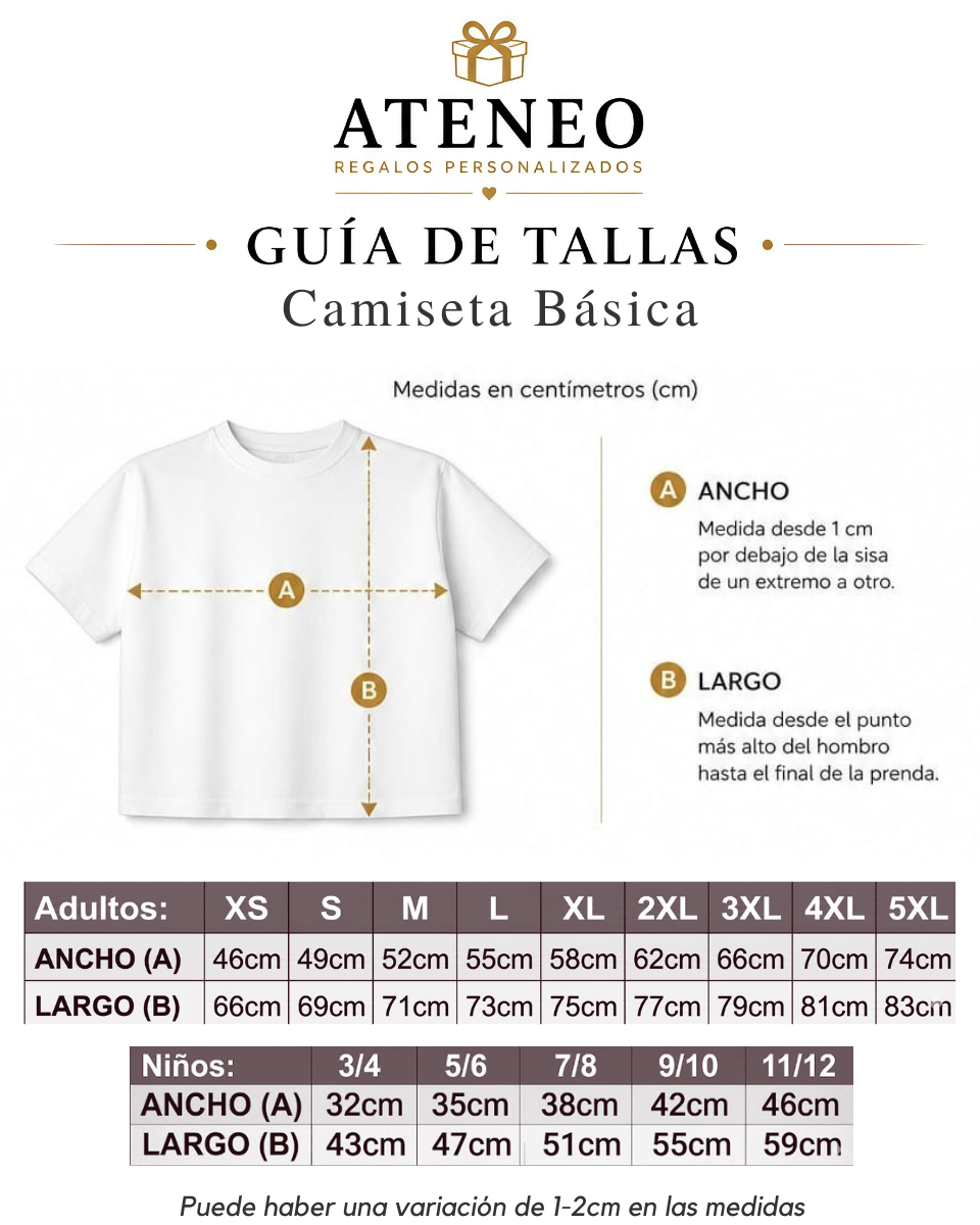 Camisetas Despedida de Soltera "The "Friends" Bride Club" - Conjunto de Algodón 100% - Camisetas Ligeras para Evento 155g/m²
