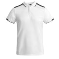 Polo Técnico futbolera Transpirable Personalizado - Camiseta Deportiva Bicolor para Hombre con Certificado GRS