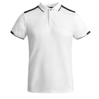 Polo Técnico futbolera Transpirable Personalizado - Camiseta Deportiva Bicolor para Hombre con Certificado GRS