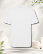 Camiseta Alpha personalizada para Hombre  con Foto o Texto - Diseño Libre a Todo Color - DTF