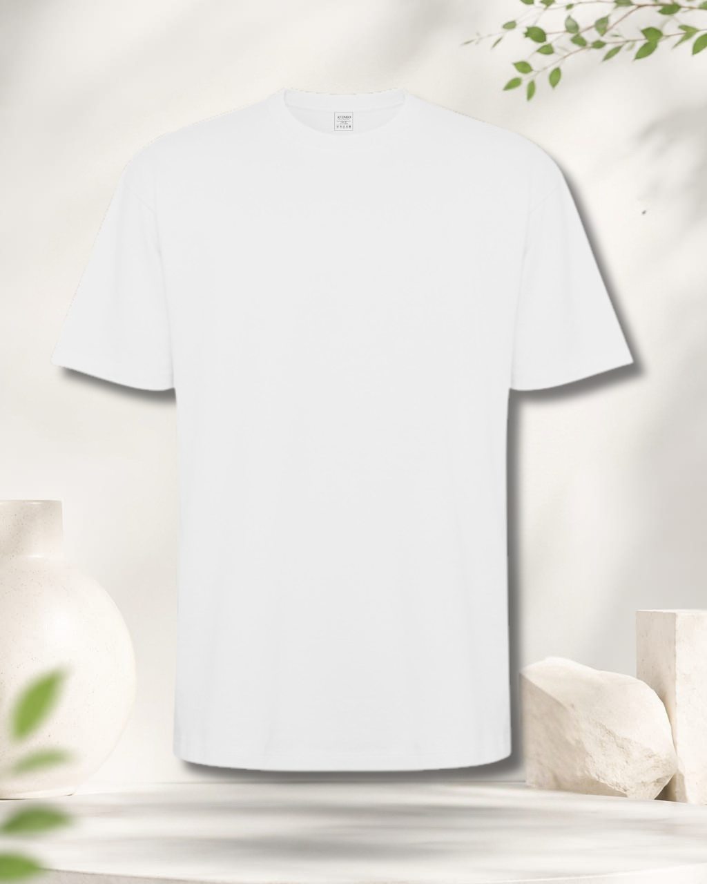 Camiseta personalizada para Niño/a con foto o texto