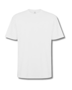 Camiseta Básica Personalizada Unisex 100% Algodón - Impresión a Todo Color de Fotos y Texto - Camisetas Económicas 155g/m²