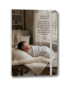 Libreta A5 Personalizable para Diseños a Color - Cuaderno Ecológico Blanco Lienzo en Blanco - Bloc de Notas de 80 Hojas Rayadas