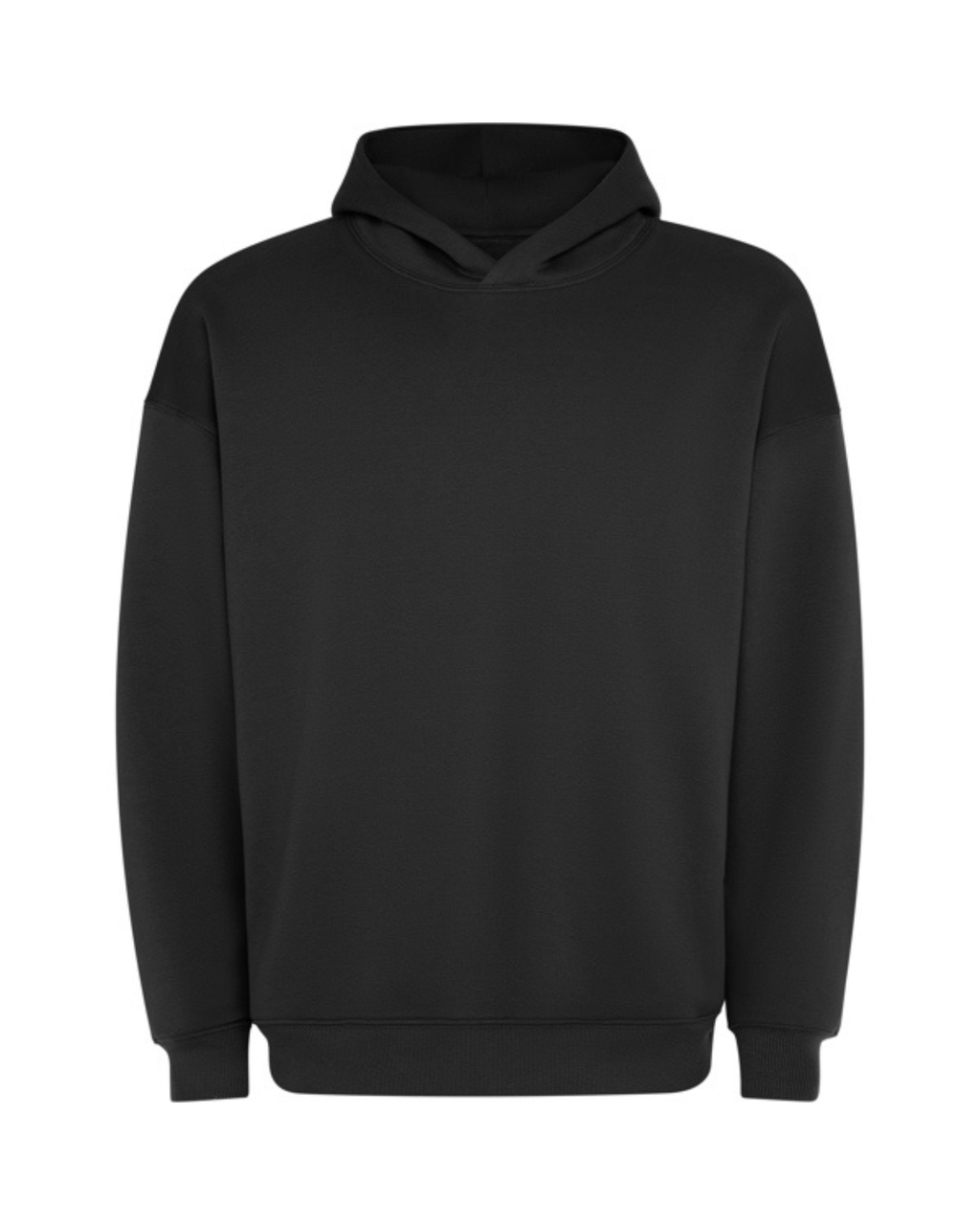 Sudadera Hombre Personalizada-Diseño Libre DTF con Bolsillos Laterales
