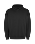 Sudadera Hombre Personalizada-Diseño Libre DTF con Bolsillos Laterales