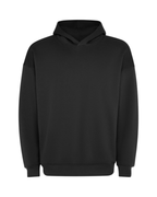 Sudadera Hombre Personalizada-Diseño Libre DTF con Bolsillos Laterales