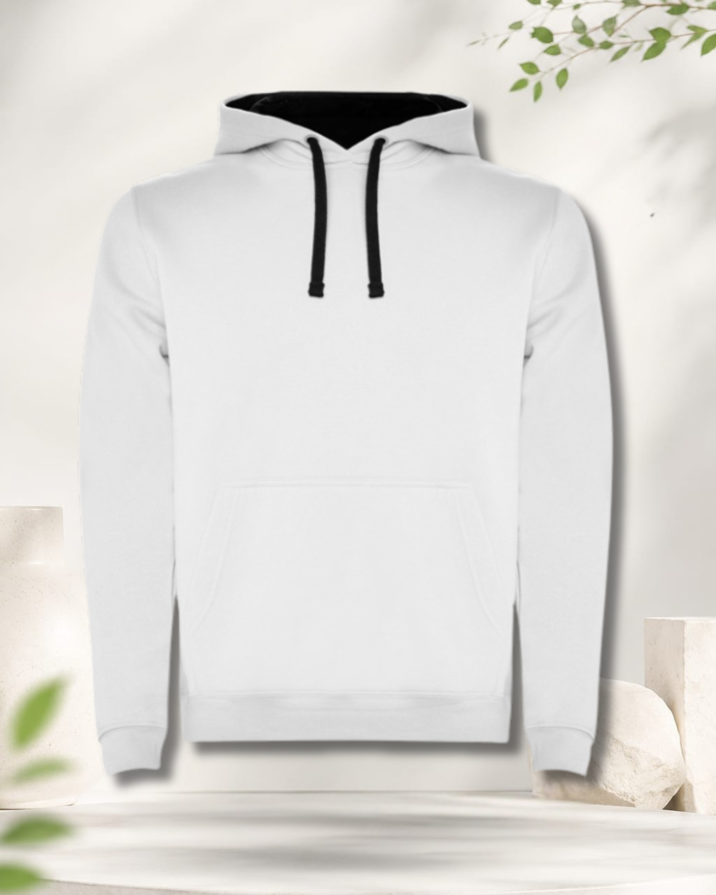 Sudadera Urban- Personalizada con Diseño Libre