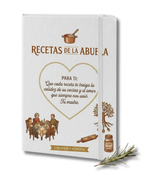 Libreta A5 Personalizable para Diseños a Color - Cuaderno Ecológico Blanco Lienzo en Blanco - Bloc de Notas de 80 Hojas Rayadas